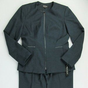 john meyer jacket dress